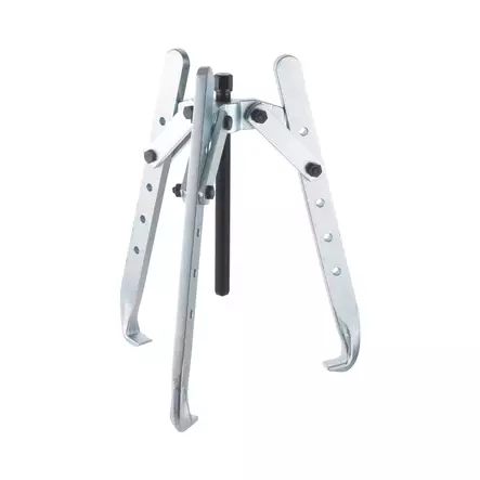 NEXUS ULOSVEDIN 3-JALK. 350MM - Ulosvetimet - 136-4 - 1