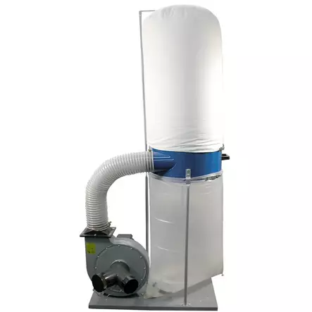 PURUIMURI 1500W WOODTEC - Puuntyöstökoneet - XW004 - 1