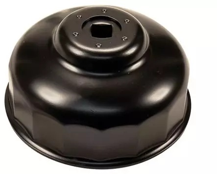 SUODATINAVAIN KUPPI 65MM / 14KULMAINEN - Korjaamotyökalut - 291-149-6514 - 1