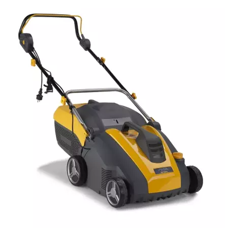 Stiga SV 415 E 1500W - Työnnettävät ruohonleikkurit - 29000215214 - 1