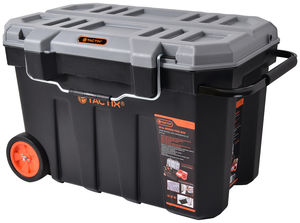 TYÖKALUPAKKI 76X47X49CM VEDETTÄVÄ PROF - Työkalupakit - TX320314 - 1