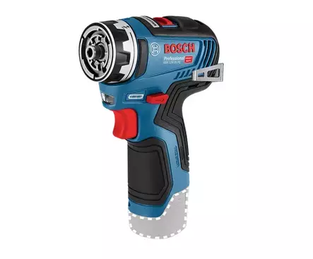 BOSCH GSR 12V-35 FC PORAKONE SOLO - Porakoneet ja ruuvinvääntimet - 06019H3004 - 1