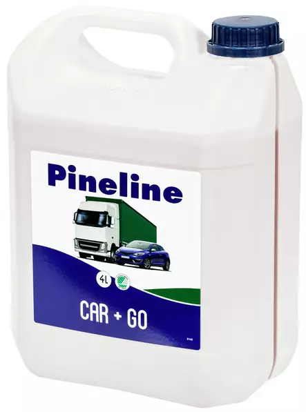 CAR + GO 4L AUTONPESU PINELINE - Tekniset kemikaalit - PL200004 - 1
