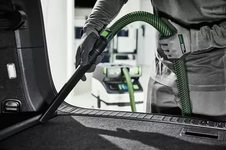 Festool Rakosuutin D 36 FD-300 - Imurin letkut ja suulakkeet - 452904 - 2