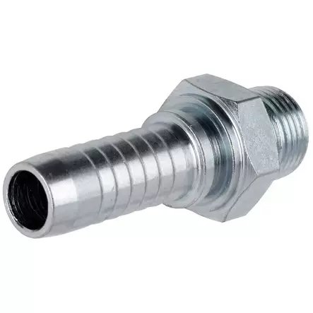 Letkuliitin BSP 1/4-1/4 suora ulkokierre - Letkut ja tarvikkeet - P105100404 - 1