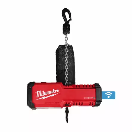 MILWAUKEE M18 BLCHTO-121 KETJUNOSTIN 1T - Akkuerikoistyökalut - 4933500224 - 2