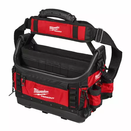 MILWAUKEE TYÖKALULAUKKU PRO 38CM PACKOUT - Työkalupakit - MW498634 - 1