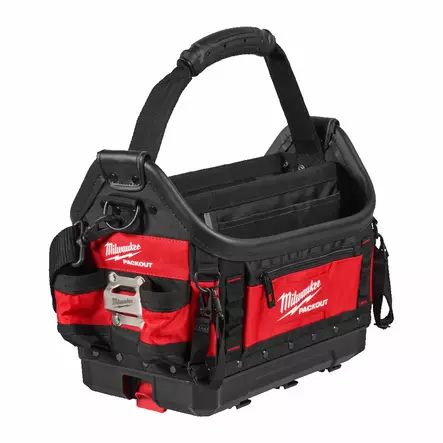 MILWAUKEE TYÖKALULAUKKU PRO 38CM PACKOUT - Työkalupakit - MW498634 - 2