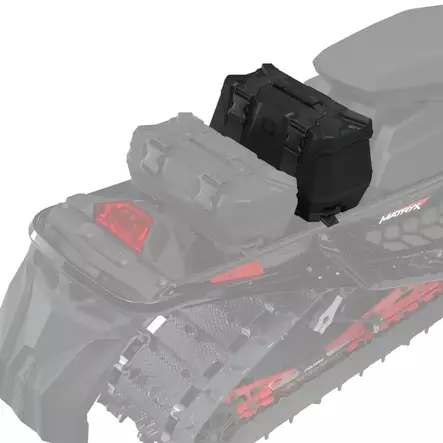 POLARIS LAUKKU K-BAG 8 KORKEA - Kuljetuslaukut ja lisäistuimet - 2884454 - 1