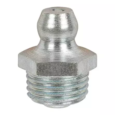 Rasvanippa suora R1/4 5kpl - Rasvaprässit ja rasvat - MA3280154 - 1