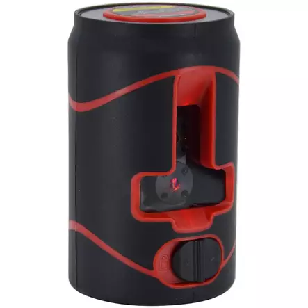 Ristiviivalaser LL4200 Pun. - Viivalaserit - AG074 - 1