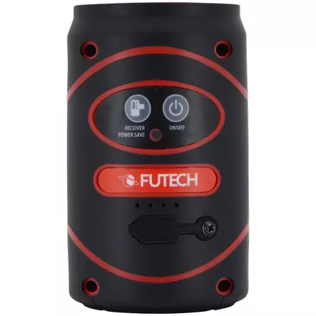 Ristiviivalaser LL4200 Pun. - Viivalaserit - AG074 - 2