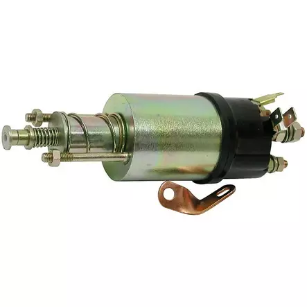 Solenoidi M50G Lucas - Mönkijän varaosat - ST0054 - 1