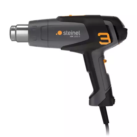 STEINEL Kuumailmapuhallin HM 1920 E - Kuumailmapuhaltimet - S089764 - 2