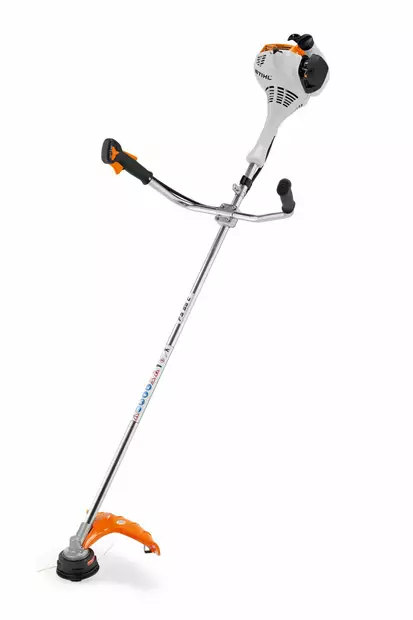 STIHL FS 55 ruohotrimmeri - Ruohotrimmerit - 41402000614 - 1