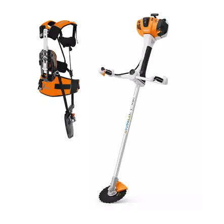 STIHL FS 561.0 C-EM RAIVAUSSAHA - Stihl raivaussahat - 41482000224 - 2