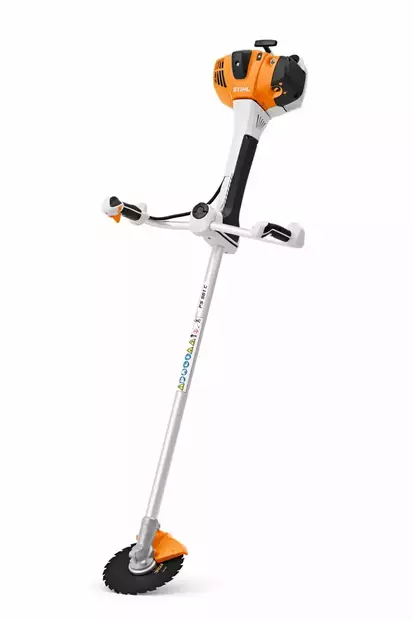 STIHL FS 561.0 C-EM RAIVAUSSAHA - Stihl raivaussahat - 41482000224 - 3