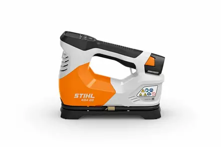 STIHL KOA 20.0 SET AKKU-KOMPRESSORI - Stihl akkutyökalut - SA060118214 - 2