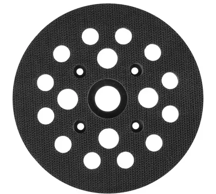 TUKINAPA 125MM FROP KIILLOTUSKONEELLE - Autonhoitotuotteet - MW479964 - 1