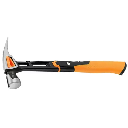 Yleisvasara L 20 OZ 35mm Fiskars - Vasarat, lekat ja kirveet - FS1020214 - 1