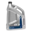 4T-ÖLJY SAE 10W-30 Synt. vaihteistoöljy, sis. kitkapoisto - Öljyt - 5976870-04 - 1