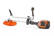 Husqvarna 535iFR Akkuruohoraivuri runko - Ruohoraivurit - 9678505-04 - 1