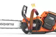 HUSQVARNA 540I XPG 14" AKKUMOOTTORISAHA - Akkukäyttöiset moottorisahat - 9705680-14 - 3