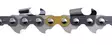 HUSQVARNA KETJU X-CUT C85 3/8" 1.5 MM 24" 84DL - Varusteet ja tarvikkeet - 5816266-84 - 1