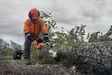 Husqvarna 540 XP MARK III Moottorisaha .325" mini ketjujaolla - Moottorisahat - 9705181-14 - 2