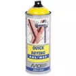 MAALI KELTAINEN RAL1021 AKR. SPRAY 400ML - Tekniset kemikaalit - TIP07074 - 1