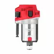 MILWAUKEE M18 FR12-0X YLÄJYRSIN RUNKO - Milwaukee M18 rungot - MW493304 - 2