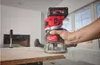 MILWAUKEE M18 FR12-0X YLÄJYRSIN RUNKO - Milwaukee M18 rungot - MW493304 - 7