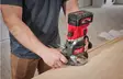 MILWAUKEE M18 FR12-0X YLÄJYRSIN RUNKO - Milwaukee M18 rungot - MW493304 - 5