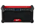 MILWAUKEE TYÖMAARADIO M18 RADDAB+G2-0 - Työmaaradiot - MW492344 - 1