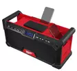 MILWAUKEE TYÖMAARADIO M18 RADDAB+G2-0 - Työmaaradiot - MW492344 - 3