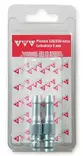 PISTOKE 520/530 10MM LETKULLE 2KPL - Letkut ja tarvikkeet - 283-55-B520324 - 1