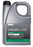 POLARIS DIESEL HD 4L - Öljyt - 502574 - 1