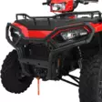 POLARIS PRO HD 3500 LB VINSSI PIKAKELAUKSELLA - Mönkijän vinssit - 2884834 - 3
