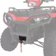 POLARIS PRO HD 3500 LB VINSSI PIKAKELAUKSELLA - Mönkijän vinssit - 2884834 - 2
