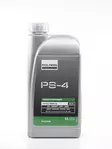 POLARIS PS-4 MOOTTORIÖLJY 1L - Öljyt - 502484 - 1