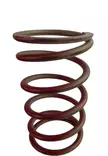 POLARIS RED SECONDARY SPRING - Mönkijän varaosat - 11012034 - 1