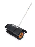 STIHL KW-KM KUMIHARJATELA - Stihl monitoimilaitteet - 46017404904 - 1