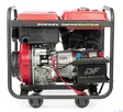 TIMCO GENERAATTORI DIESEL CLE5500SDG 230V - Aggregaatit - 102151194 - 5