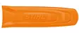 Teräketjusuoja 37 cm leikkuupituudelle - Stihl työkalut ja metsätyövarusteet - 00007929174 - 1