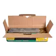 CAMEX Runkonaula 50 x 2,9 mm / 34° / 500 kpl / Ring-Kampa D HDG - Runkonaulat - 4444 - 2
