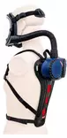 CLEANAIR VALJAS ERGO COMFORT - Hengityssuojaimet - 710094 - 1