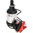 Diesel Pumppu Upotettava 12V 60L/Min - Polttoainepumput - MEG35134 - 1