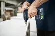 Festool HighPower-akku BP 18 Li 4,0 HPC-ASI - Akut - 205034 - 3