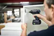 Festool HighPower-akku BP 18 Li 4,0 HPC-ASI - Akut - 205034 - 2