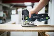 Festool HighPower-akku BP 18 Li 4,0 HPC-ASI - Akut - 205034 - 5